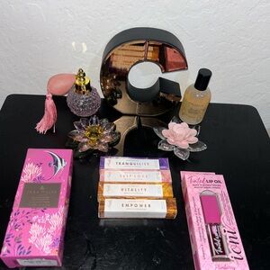 Tarte Plumberry Lip Oil